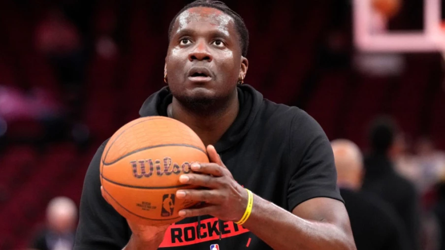 Houston s'incline à Chicago sur un layup de Matas Buzelis