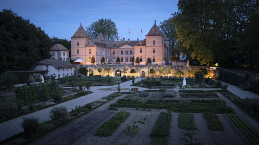 Colonialisme en Suisse : exposition au Château de Prangins