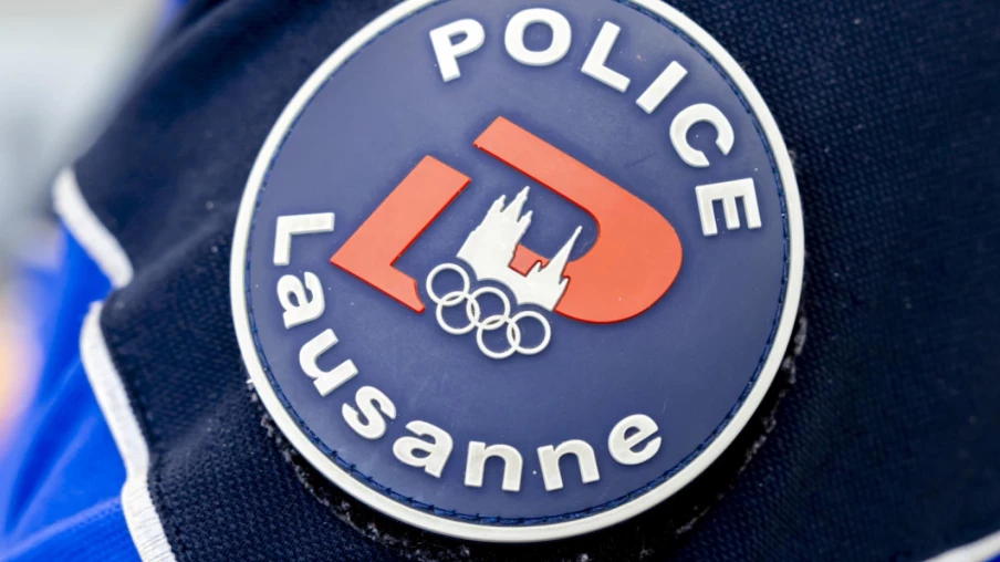 QR codes falsifiés sur horodateurs à Lausanne: trois interpellés