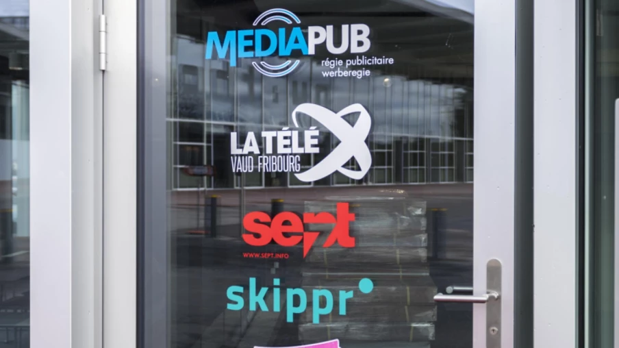 St-Paul Médias et MEDIAparc suspendent leur rapprochement