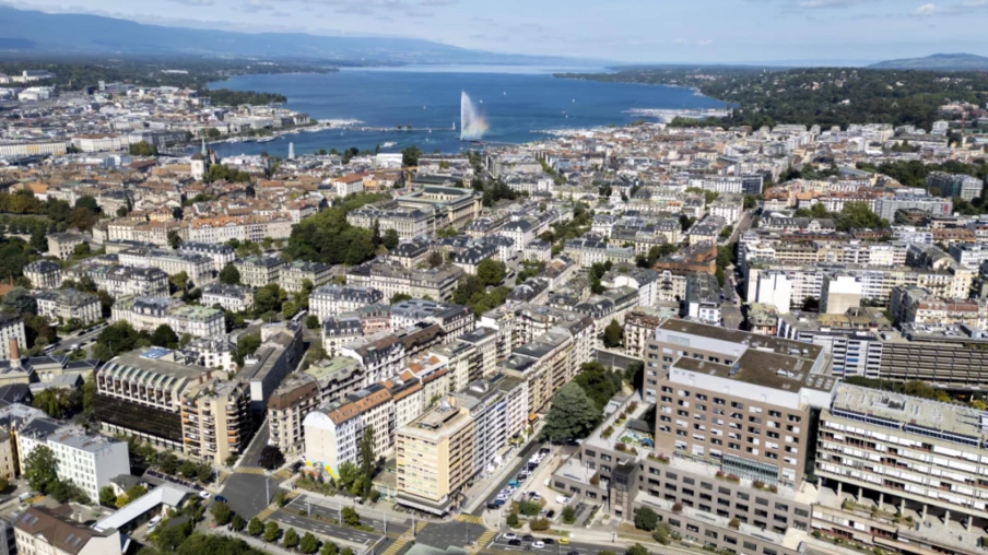 Genève: 24 entreprises étrangères s'implantent, plus de 200 emplois