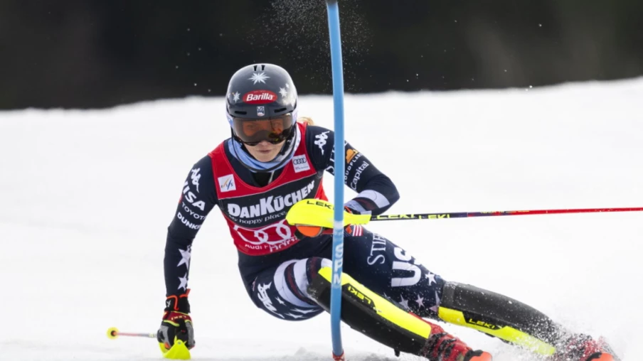 Mikaela Shiffrin vise sa 110e victoire en Coupe du monde à Hafjell