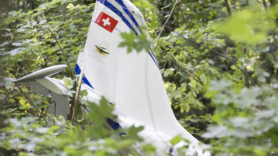 Accident d'avion mortel: directeur de Mecanair déclaré coupable