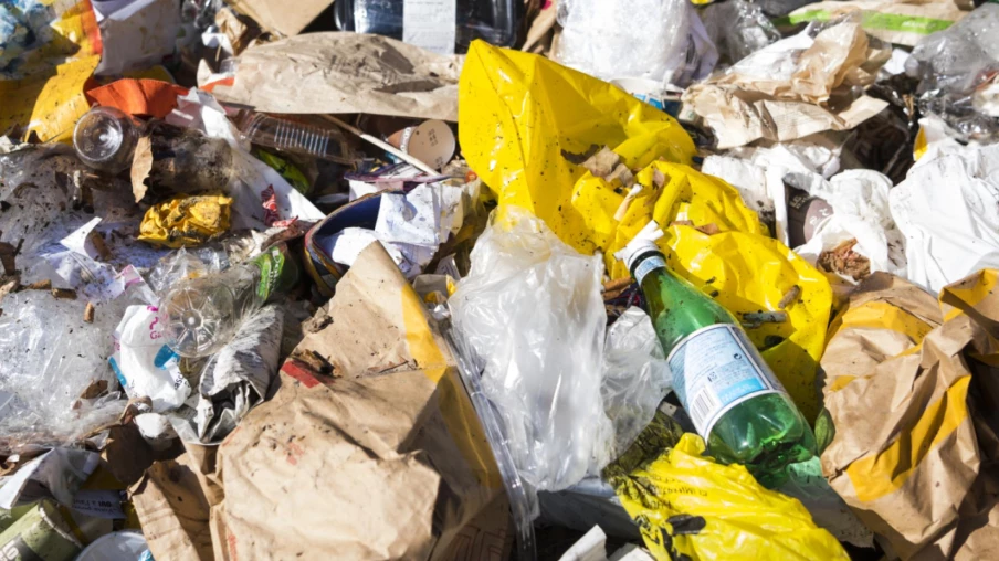 Fribourg durcit la répression : amendes pour déchets sauvages