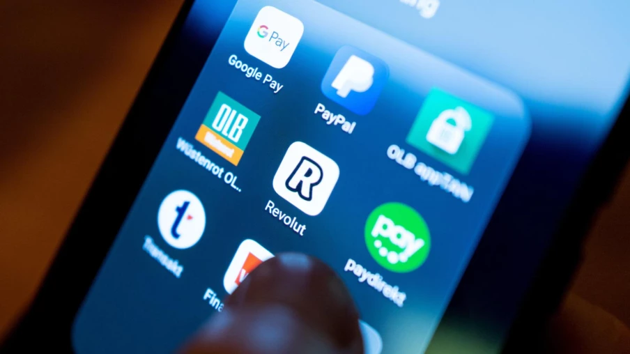 Revolut: bénéfice +65% en 2025 et objectif licence aux États-Unis