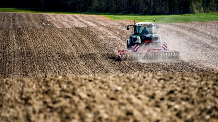 Le Grand Conseil vaudois: 58,5 M pour l'agriculture et 20 M au FIR