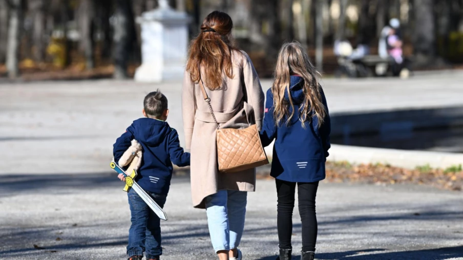 Vaud : COPAR étendu à tout le canton pour protéger les enfants