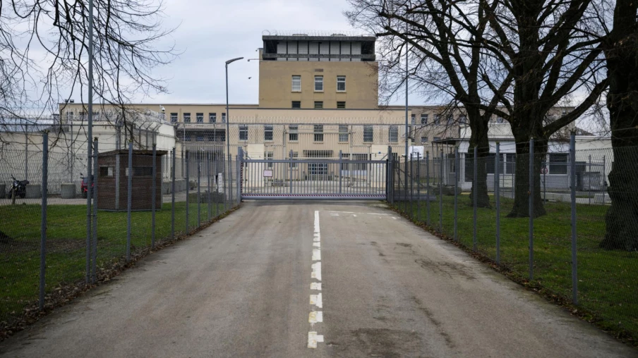 Pôle pénitentiaire du Nord vaudois: trois crédits d'étude acceptés