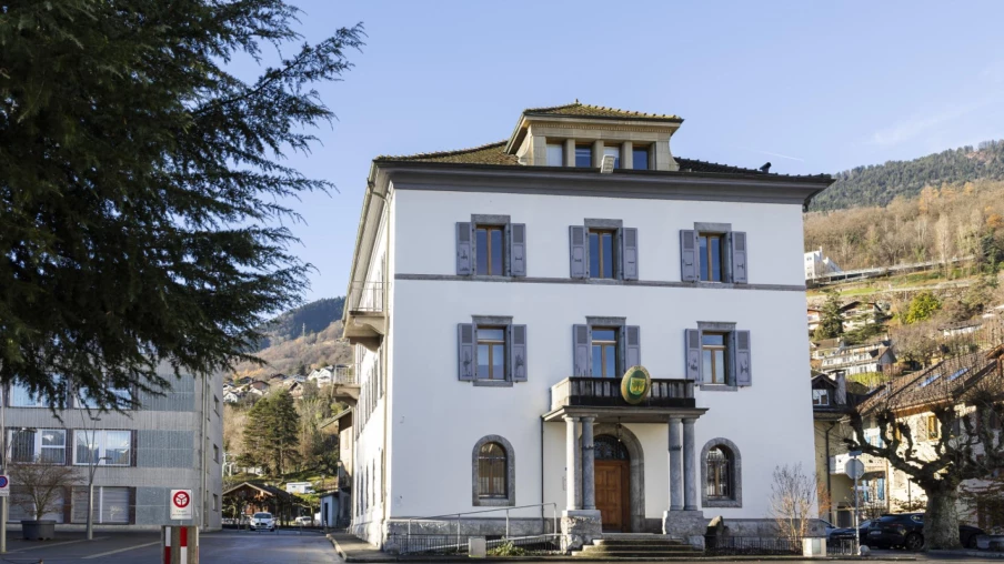 Procès à Monthey : Mike Echenard risque 4 ans de prison ferme