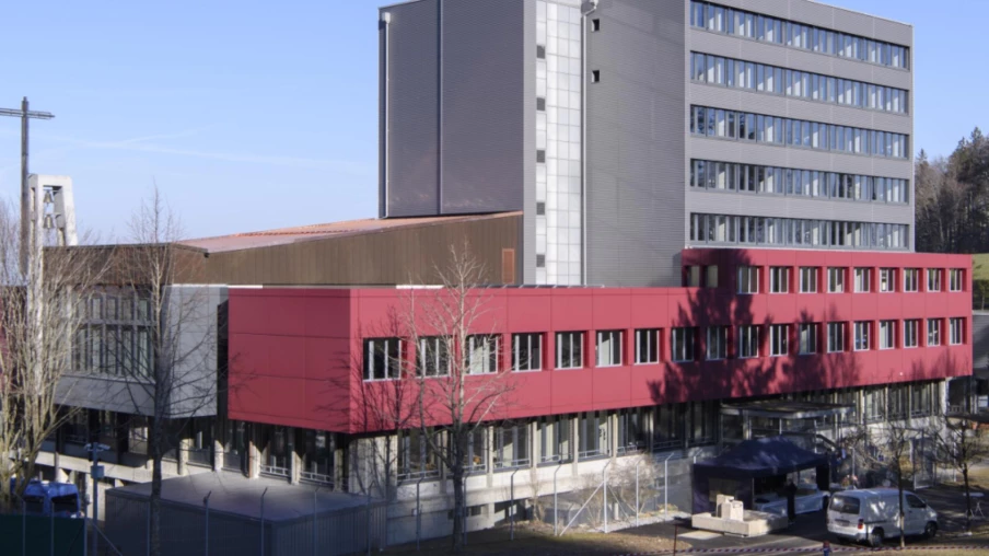 Fribourg : pétition réclame transparence et sécurité pour la Gouglera