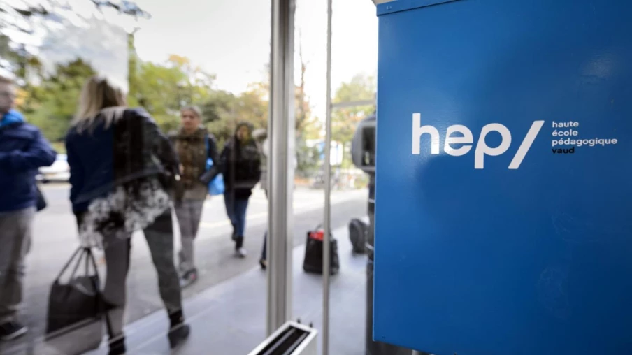 Grand Conseil : crédit de 62,86 M pour bâtiment provisoire de la HEP