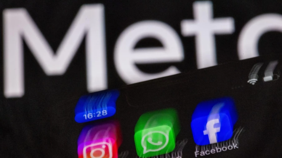 Meta condamné à 375 M$ pour mise en danger de mineurs