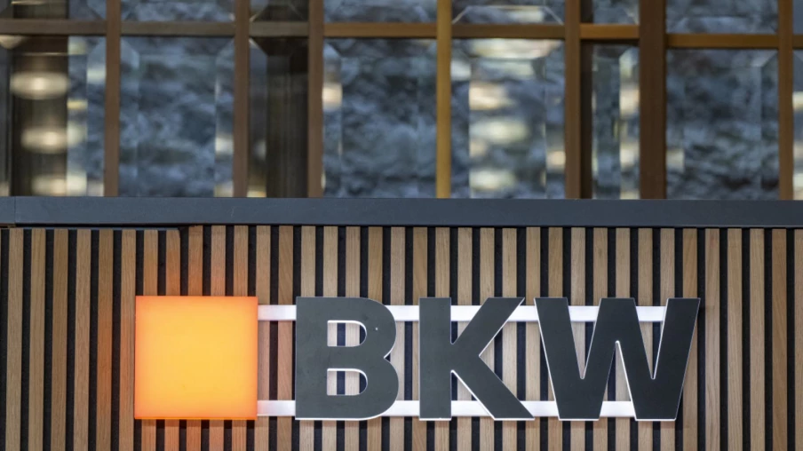 BKW nomme Margarita Aleksieva responsable de la production d'énergie