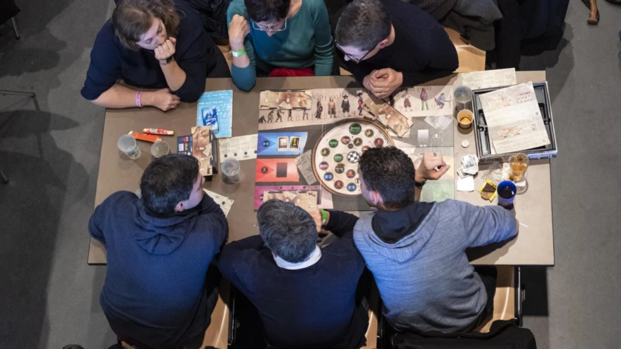 L'Amuse-Bar à La Chaux-de-Fonds (NE) joue sa survie