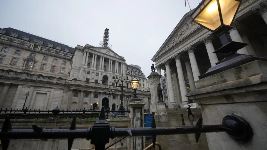 Royaume-Uni : inflation stable à 3% en février