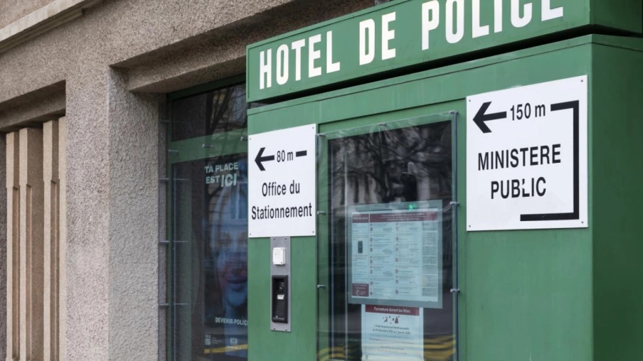 Lausanne : nouvelle UAPP pour l'accueil et la prise de plaintes