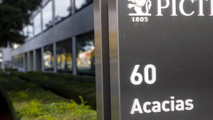 Pictet lève 403 millions d'euros pour son private equity direct