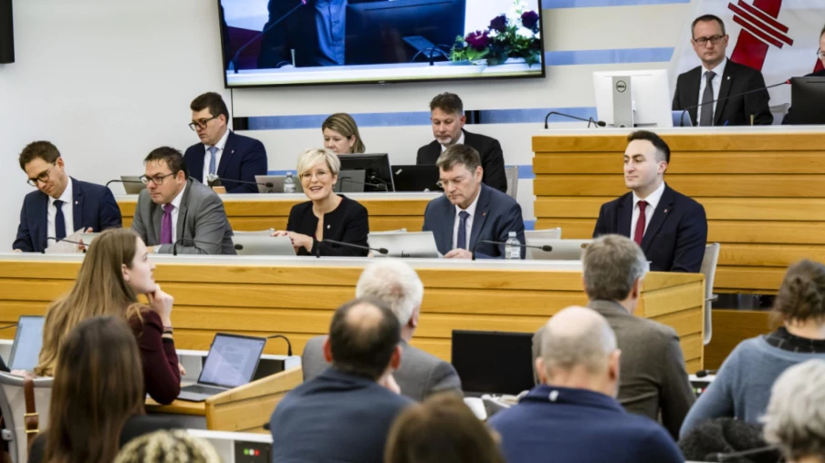 Jura : fin de la contribution salariale 1,9% pour le personnel d'État