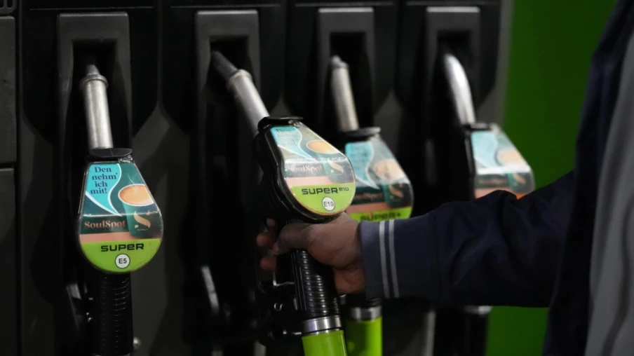 Moral des patrons allemands en baisse en mars, selon l'indice Ifo