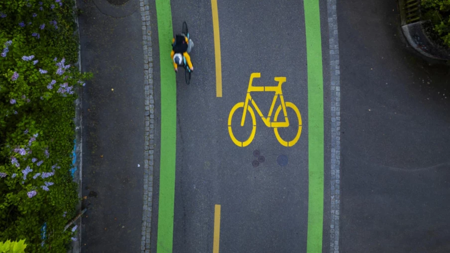 Fribourg : crédit de 10 mio pour études du réseau routier et cyclable