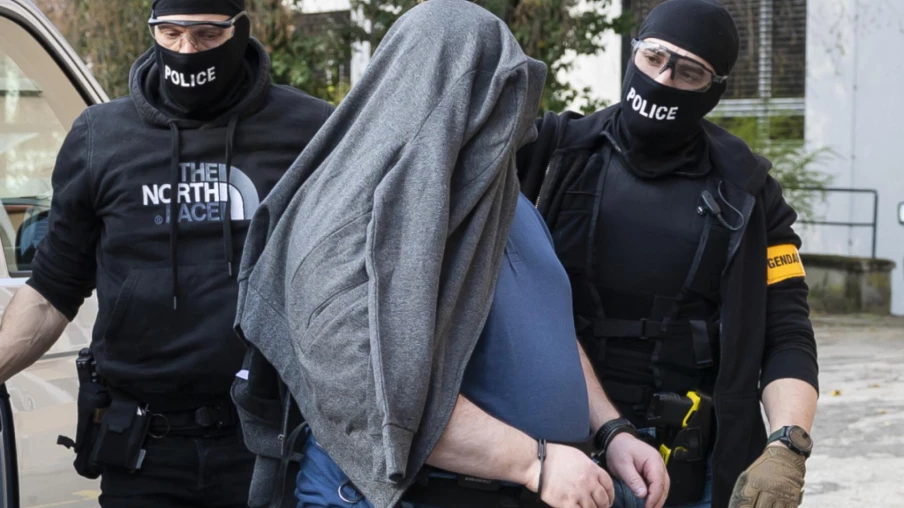 Claude D. à Yverdon: demande de libération conditionnelle