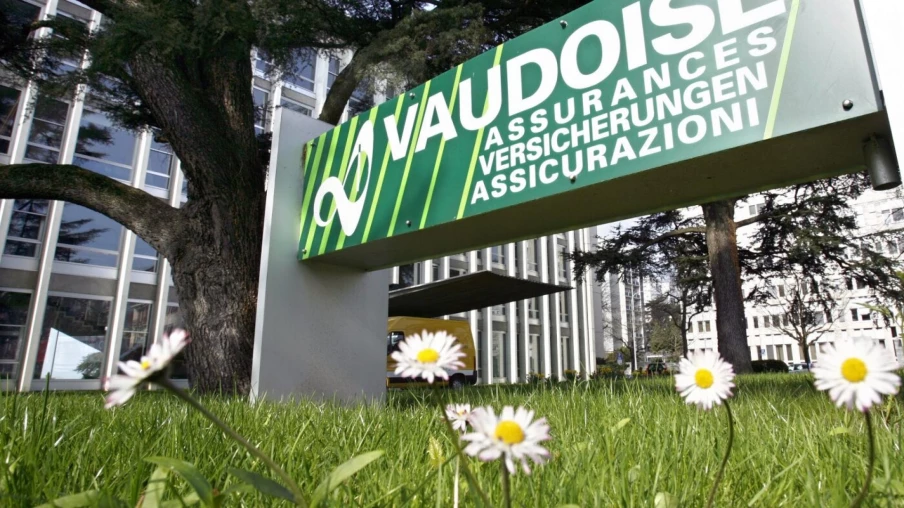 Vaudoise Assurance augmente le dividende après un bénéfice record 2025