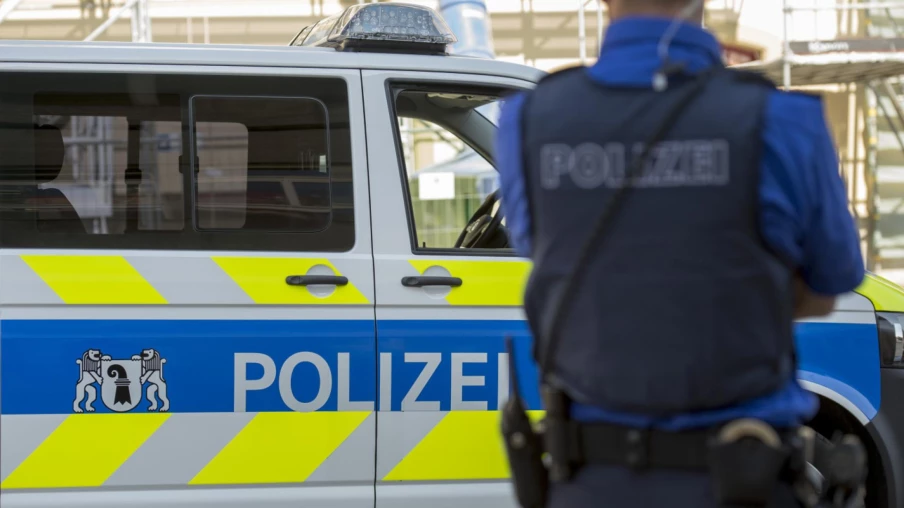 Policier bâlois condamné pour avoir tabassé deux requérants d'asile