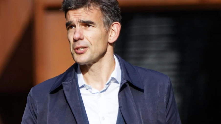 Matt Brittin, ex-dirigeant de Google, nommé directeur général de la BBC