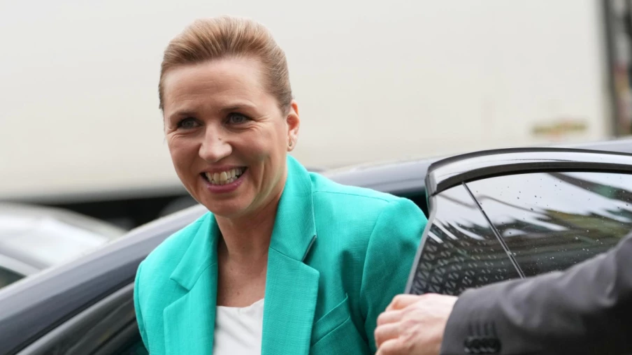 Danemark : Mette Frederiksen chargée de former un gouvernement