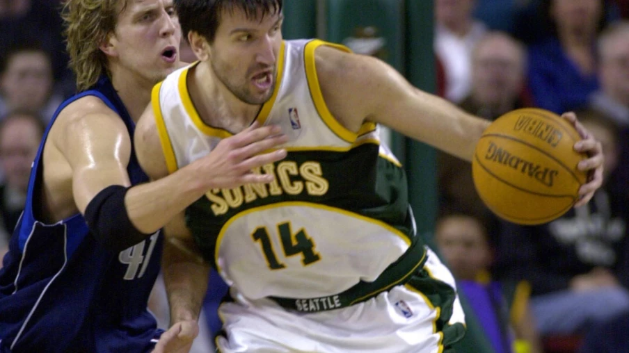 NBA : première étape pour des franchises à Las Vegas et Seattle