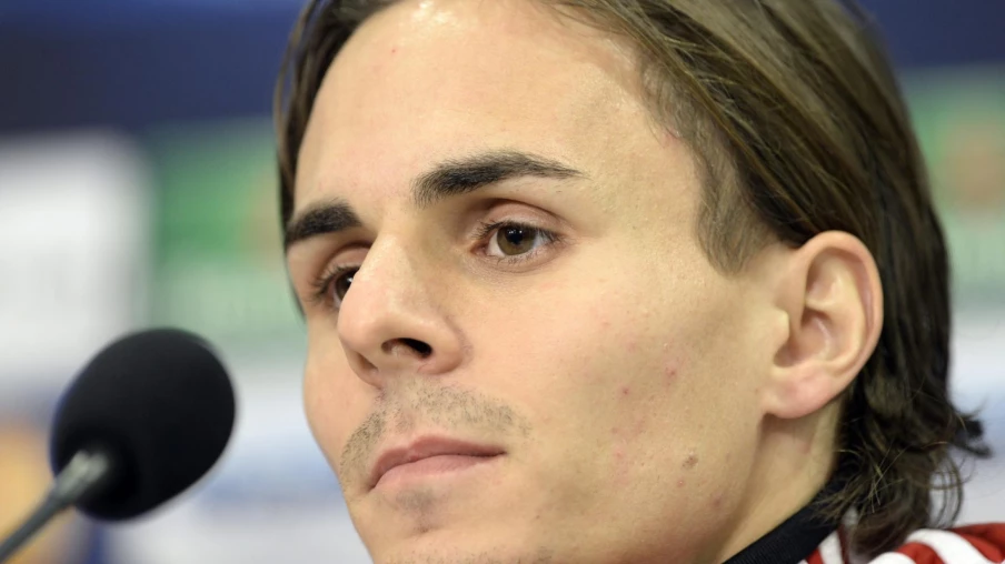 La justice zurichoise impose une thérapie à Kay Voser pour menaces