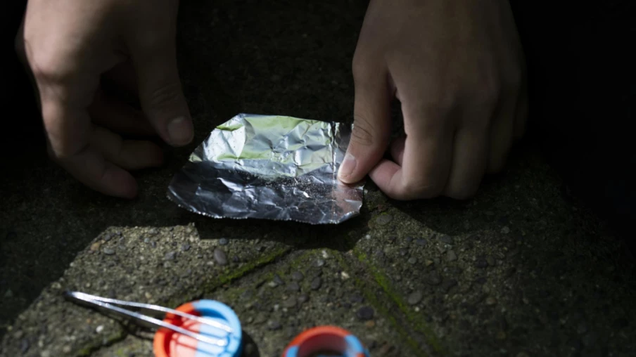 Genève adopte un plan cantonal pour prévenir l'arrivée du fentanyl