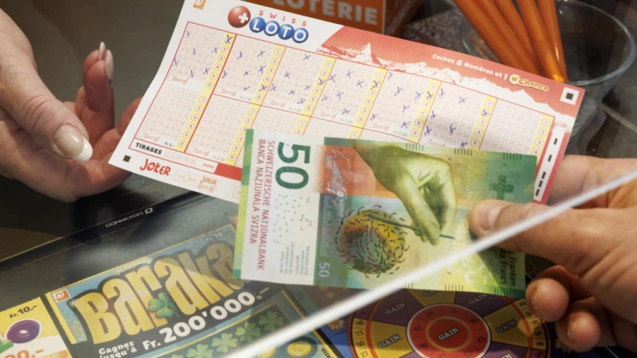 Swiss Loto : pas de gagnant, 20,3 millions au prochain tirage