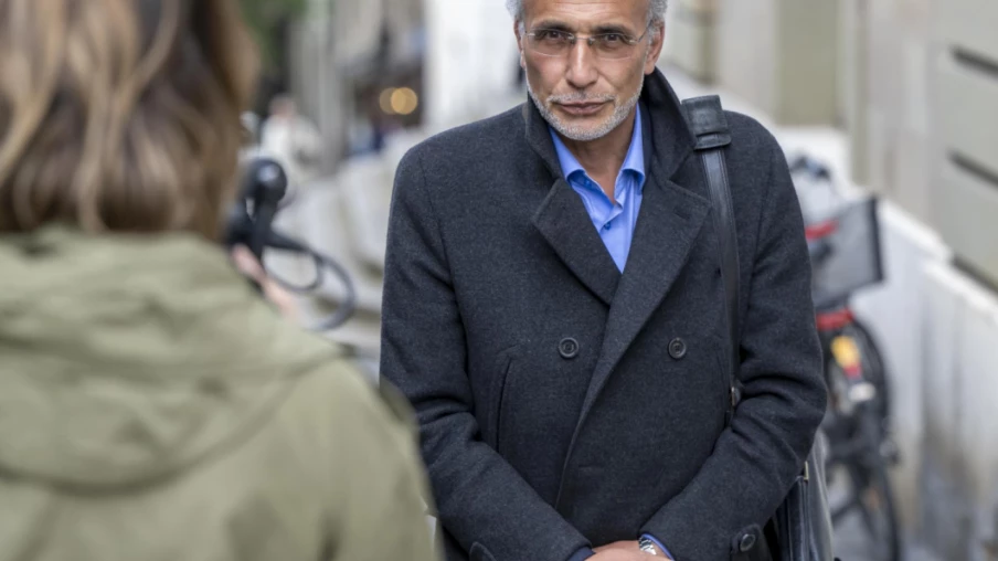 Tariq Ramadan condamné à 18 ans de réclusion pour viols à Paris
