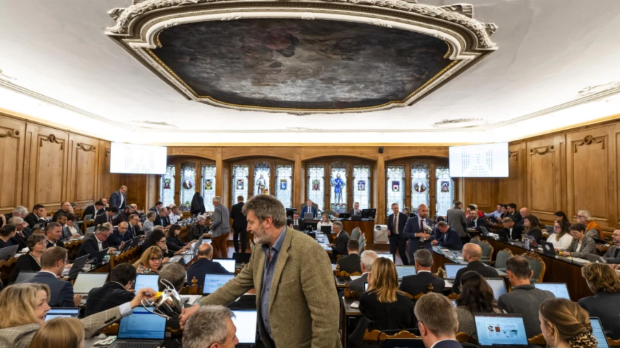 Fribourg : crédits supplémentaires de 30,2 mio pour le budget 2025