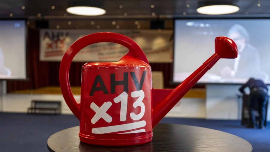 Alenka Bonnard : priorité à la lutte contre la pauvreté des aînés