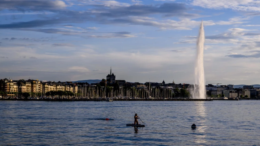 État de Genève : excédent de 50 millions malgré hausse des dépenses