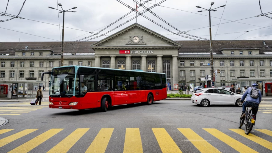 Climat à Bienne : progrès et défis pour la neutralité 2050