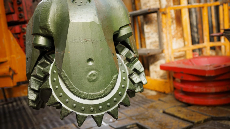 Géothermie à Vinzel : projet abandonné, nouveaux forages sur la Côte