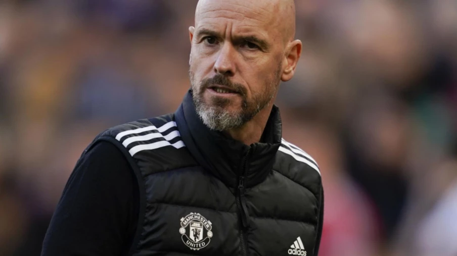 Erik ten Hag succède à Xabi Alonso sur le banc de Leverkusen Erik ten Hag succède à Xabi Alonso sur le banc de Leverkusen