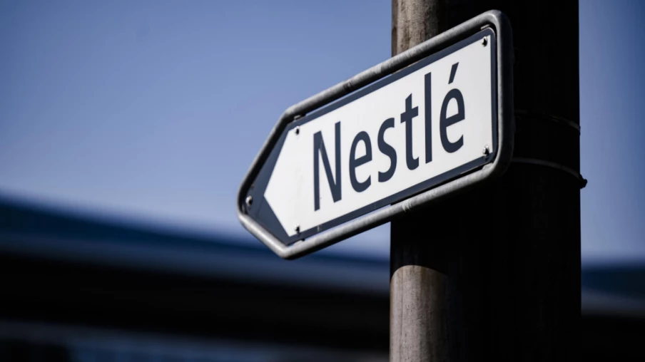 Décharges sauvages de Nestlé: comme "une bombe qui va exploser"