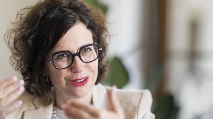 Conseil d'État vaudois : accélérer les procédures et sécuriser la LATC