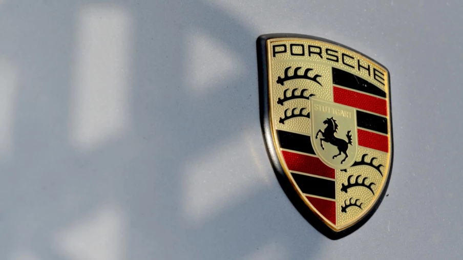 Porsche SE, mère de Volkswagen, investit 100 M€ dans la défense