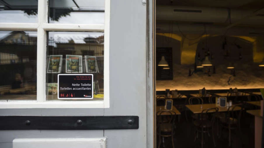 Neuchâtel : 11 communes adhèrent au label toilettes accueillantes