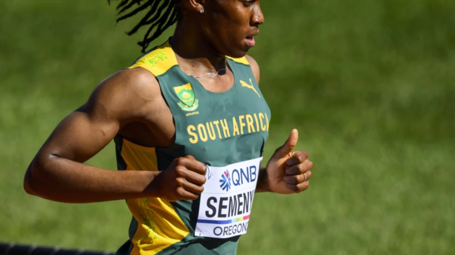 Le CIO rétablit les tests chromosomiques de féminité pour les JO 2028