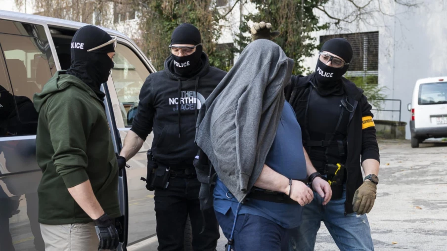 Yverdon : libération conditionnelle refusée pour Claude D.