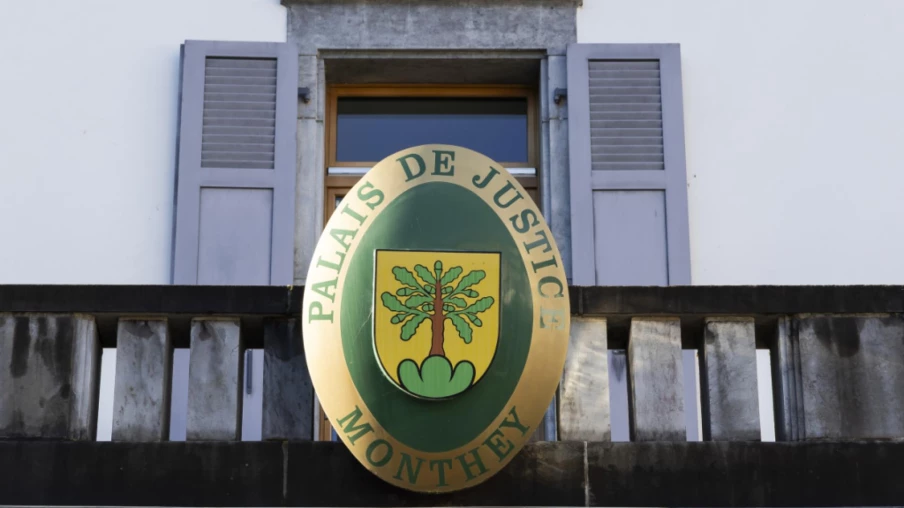 Construction: Mike Echenard écope de la prison ferme et du sursis