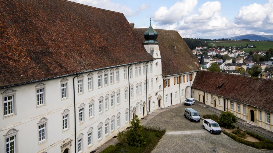 Jura et Genève : projet de prison intercantonale évoqué