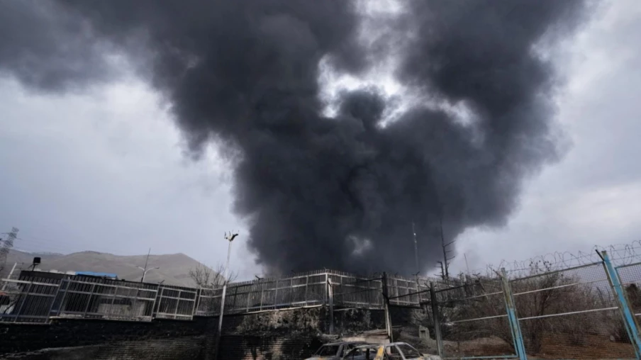 Trump somme Téhéran de 'devenir sérieux' sur le cessez-le-feu