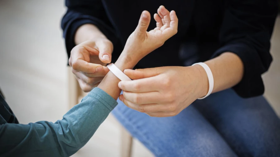 Attalens reçoit le label commune en santé : 3 étoiles, 19 mesures